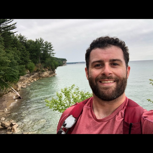 Meet your Posher, Philip - Picture 1 of 1